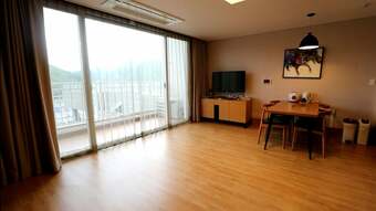 Inje Speedium Hotel & Resorts