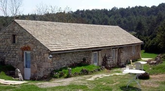Ferme Auberge La Tindelle - B&B