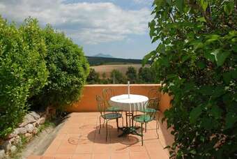 La Ferme de Vauvenieres