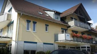 Hotel Landgasthof Lell