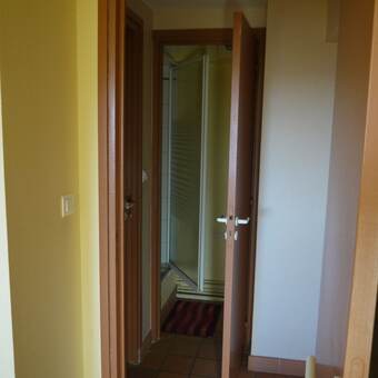 Apartamento Altitude 1500