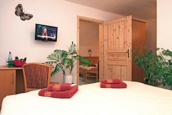 Land-gut-hotel Waldgasthof Zur Margarethenm�hle