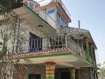 Hotel Chitwan Homestay