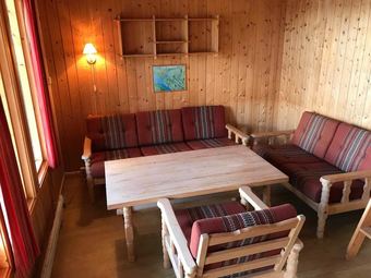 Cabana O'lin Lake Resort