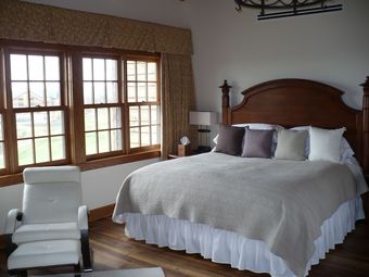 Posada Lodge And Cottages At Primland