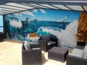 House With 2 Bedrooms In Andouque, With Shared Pool, Furnished Garden And Wifi