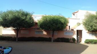 Hotel La R�sidence Du Fleuve