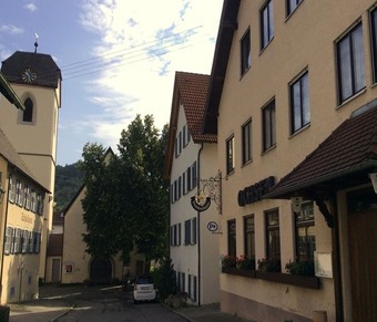 Hotel Gasthof Ochsen