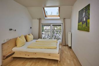 Aparthotel Urlaubsreiterhof Trunk