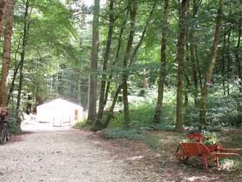 Hotel L'augis Nature