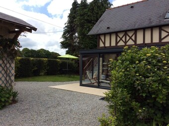 Bed & Breakfast Au Repos Champ�tre