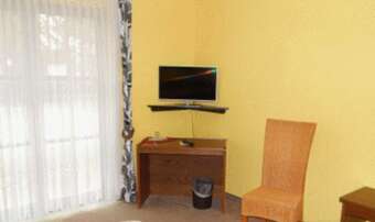 Hotel G�stehaus Allergrund