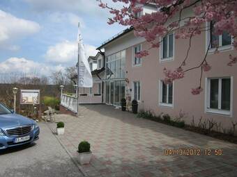 Altm�hlberg Hotel & Restaurant