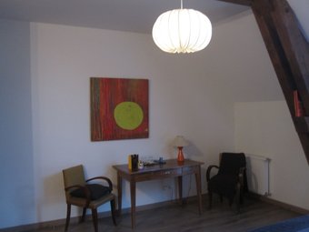 Bed & Breakfast Sur Le Chemin Des Buvats