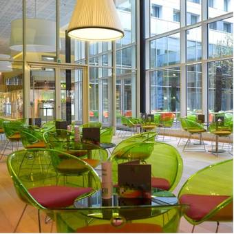 Thon Residence Eu Aparthotel