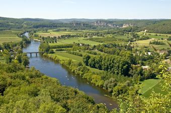 Apartment With 2 Bedrooms In Rouffilhac, With Furnished Terrace And Wifi