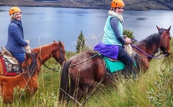 Kalera Lodge - Equator Face