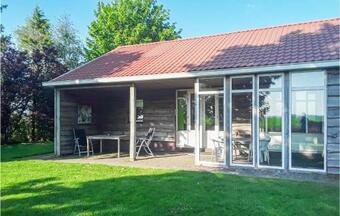 One-bedroom Holiday Home In Roswinkel