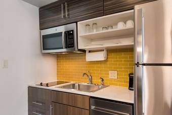 Aparthotel Mainstay Suites Camden