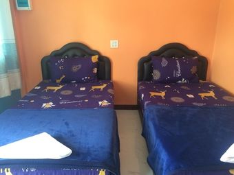 Hotel Banphu Resort