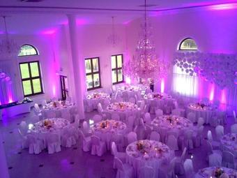 Hotel I Restauracja R�?any Dw�r