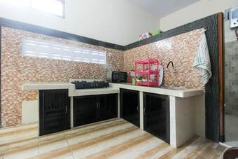 Hotel Reddoorz Near Museum Gunung Merapi