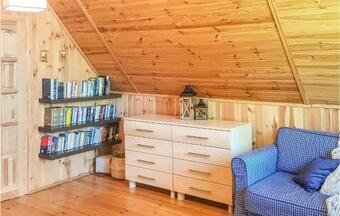 Three-bedroom Holiday Home In Szczytno