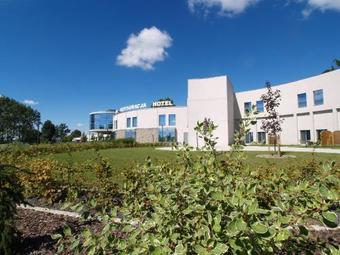 Aroma Stone Hotel Spa