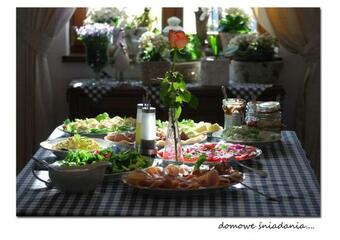 Hotel Karczma Nad Stawem