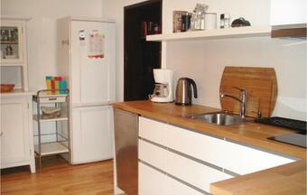 Two-bedroom Holiday Home Wronki With A Fireplace 07