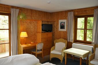 Agroturismo Landhaus Ayurvedicus