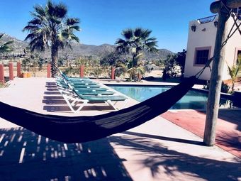 Villa Hacienda Pozo Cota