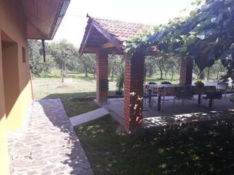 Agroturismo Pensiunea Casa Radu