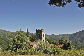 Apartamento Casetta Glicine