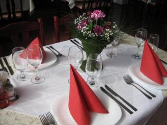 Hostal Guest House Baikal