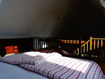 Apartments Mozinetova Hisa