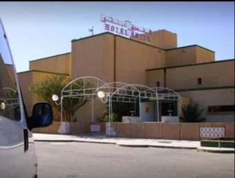 Hotel Antar Bechar