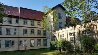 Hostal Campinghotel Eulenburg