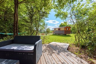 Hotel Roulotte-quinta