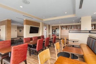 Hotel Towneplace Suites By Marriott Owensboro