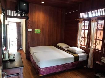 Bed & Breakfast Green Valley Resort Bandungan