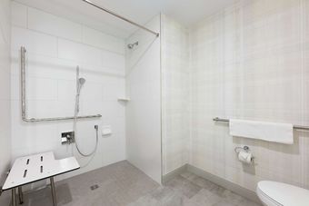 Hotel Hampton Inn & Suites Charlottetown