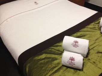 Hotel Comvida Quiaios