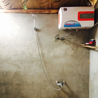 Hostal Nam Soong Homestay - Hostel