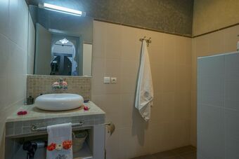 Taj Atlas Wellness Boutique Hotel & Spa