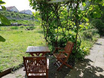 Hotel G�stehaus Lichdi