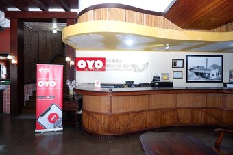 Hotel Oyo 908 Taman Wisata Kopeng