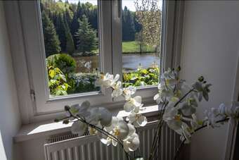 Bed & Breakfast La Vieille Maison D'aurin