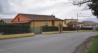 B&B Dei Segreti