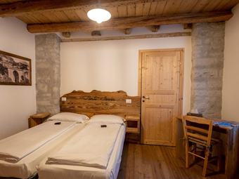 Hotel Locanda Ponte Serra